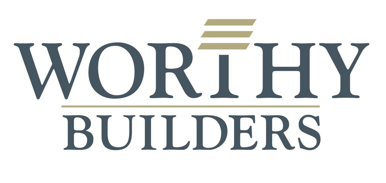 Logo for Worthy Builders, Inc