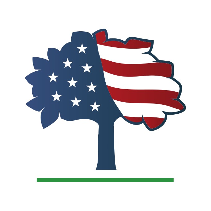Logo for Independence Landscape
