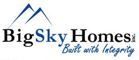 Logo for Big Sky Homes Inc