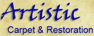 Artistic Carpet & Restoration Inc logo