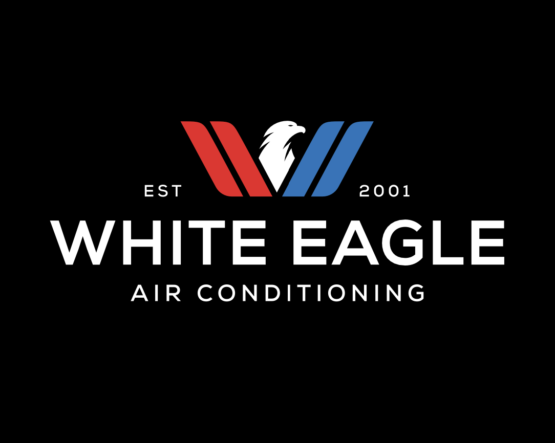 White Eagle Air Conditioning Inc logo