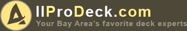 All Pro Deck logo