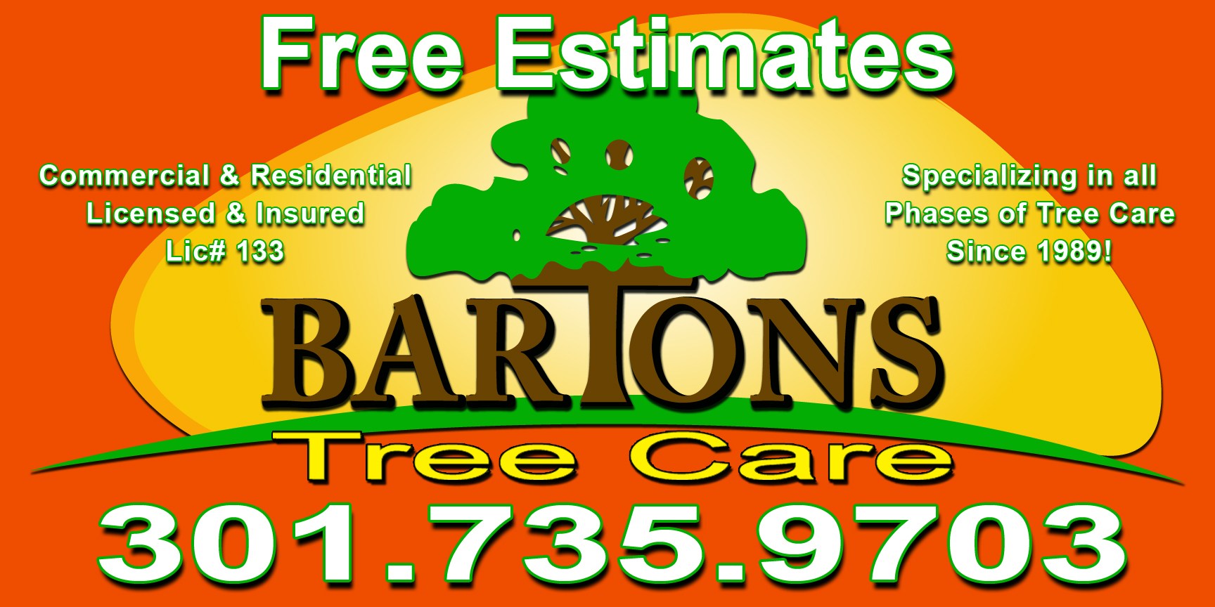 Avatar for Barton's Tree Care