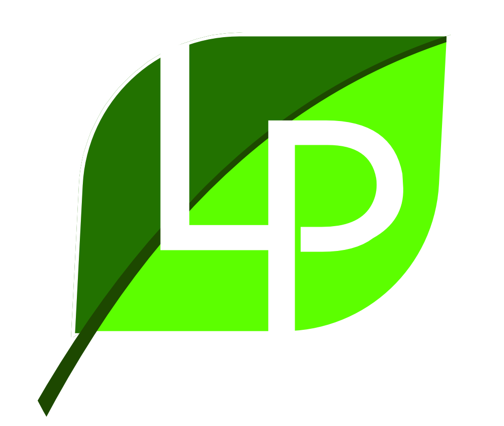 Logo for Landscapes Plus