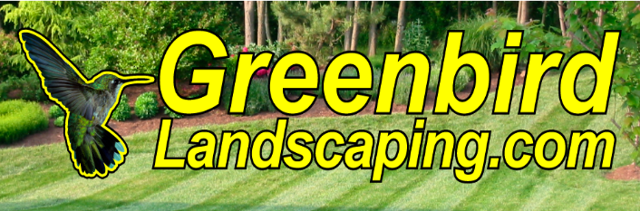 Avatar for Greenbird Landscaping