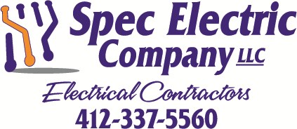 Logo for Spec Electric Company, LLC