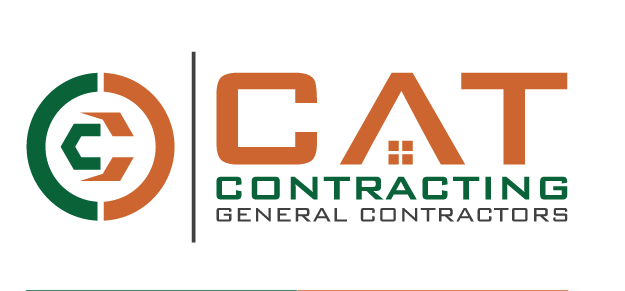 CAT Contracting Inc logo