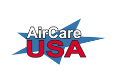 Logo for AirCare USA