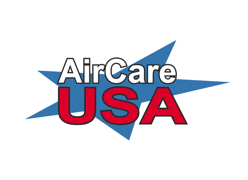 Logo for AirCare USA