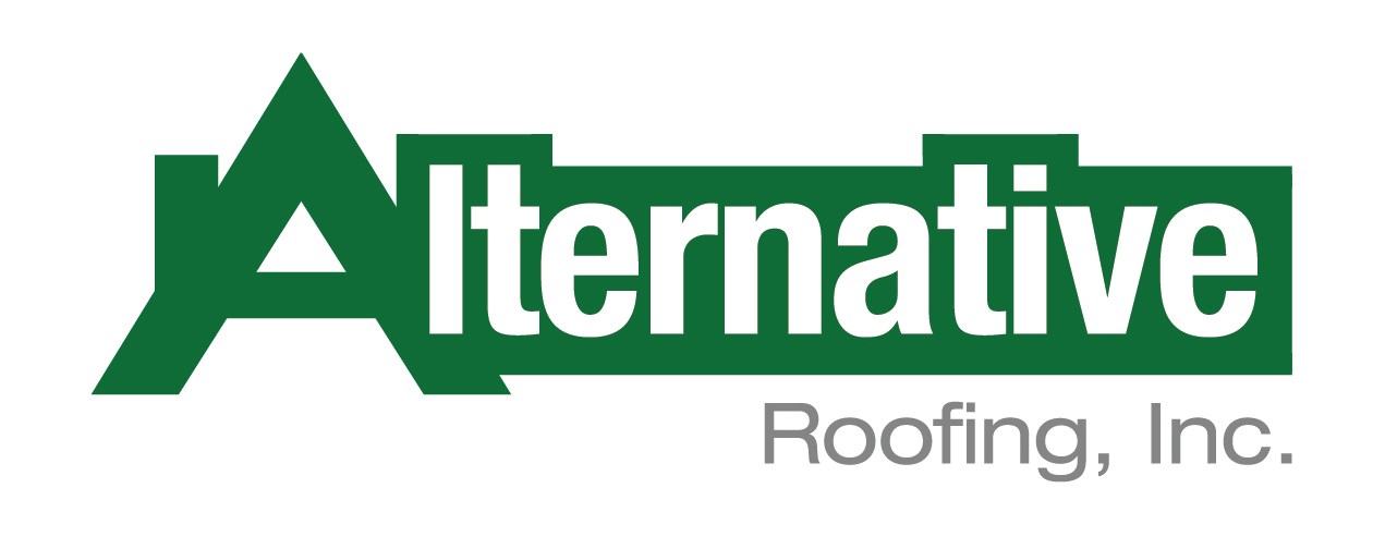 Alternative Roofing Inc logo