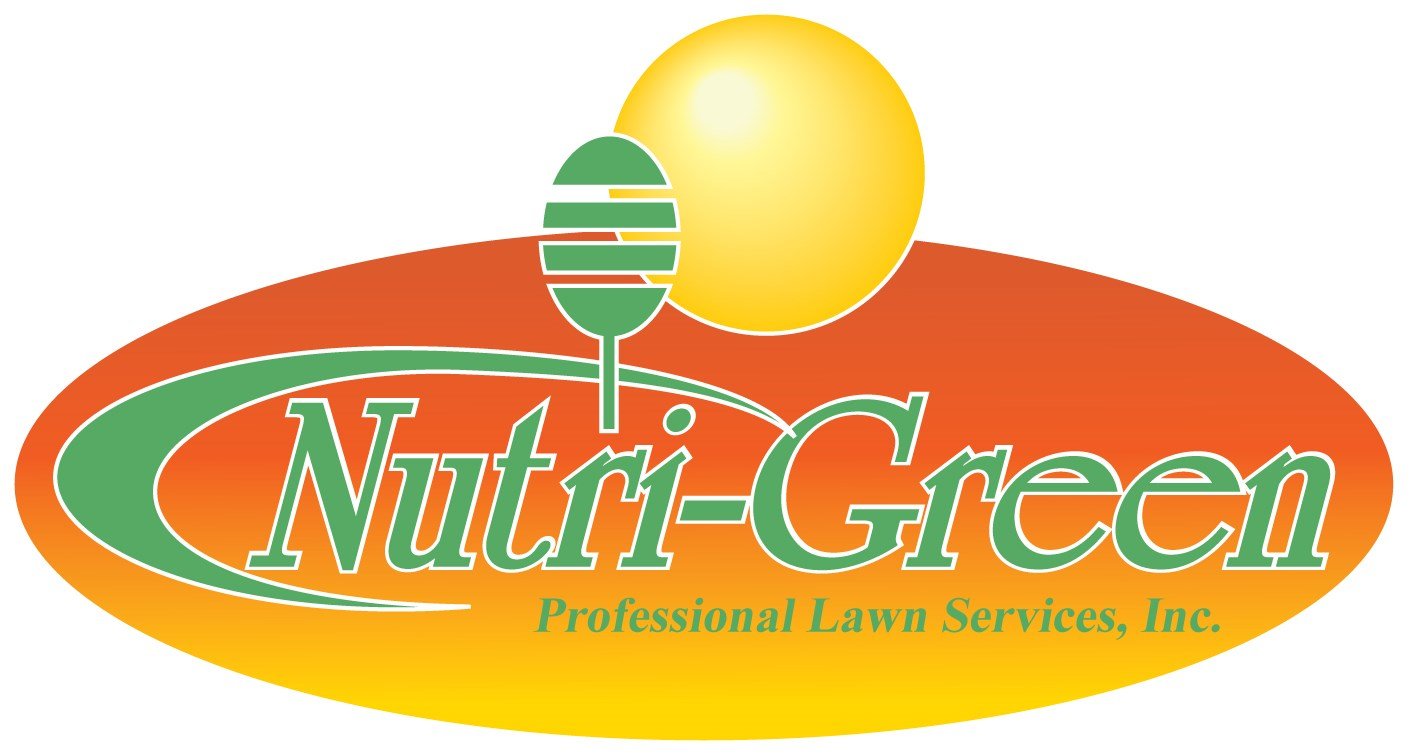 Logo for Nutri-Green Professional Lawn Services, Inc.