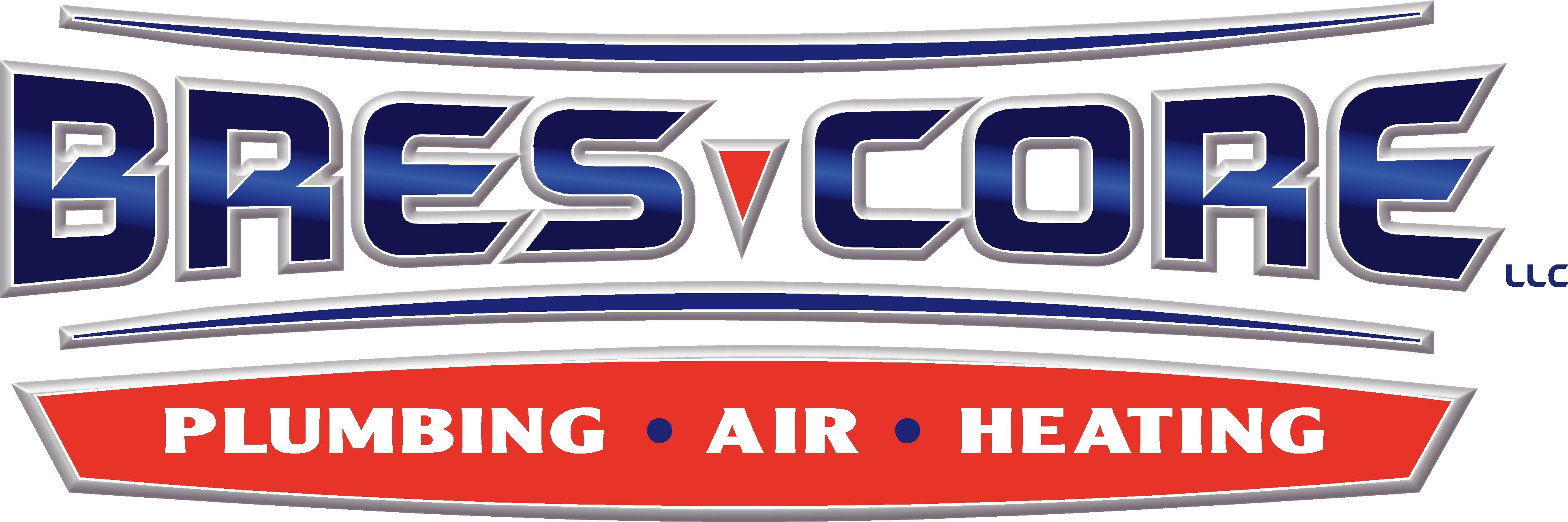 Logo for Bres-Core LLC