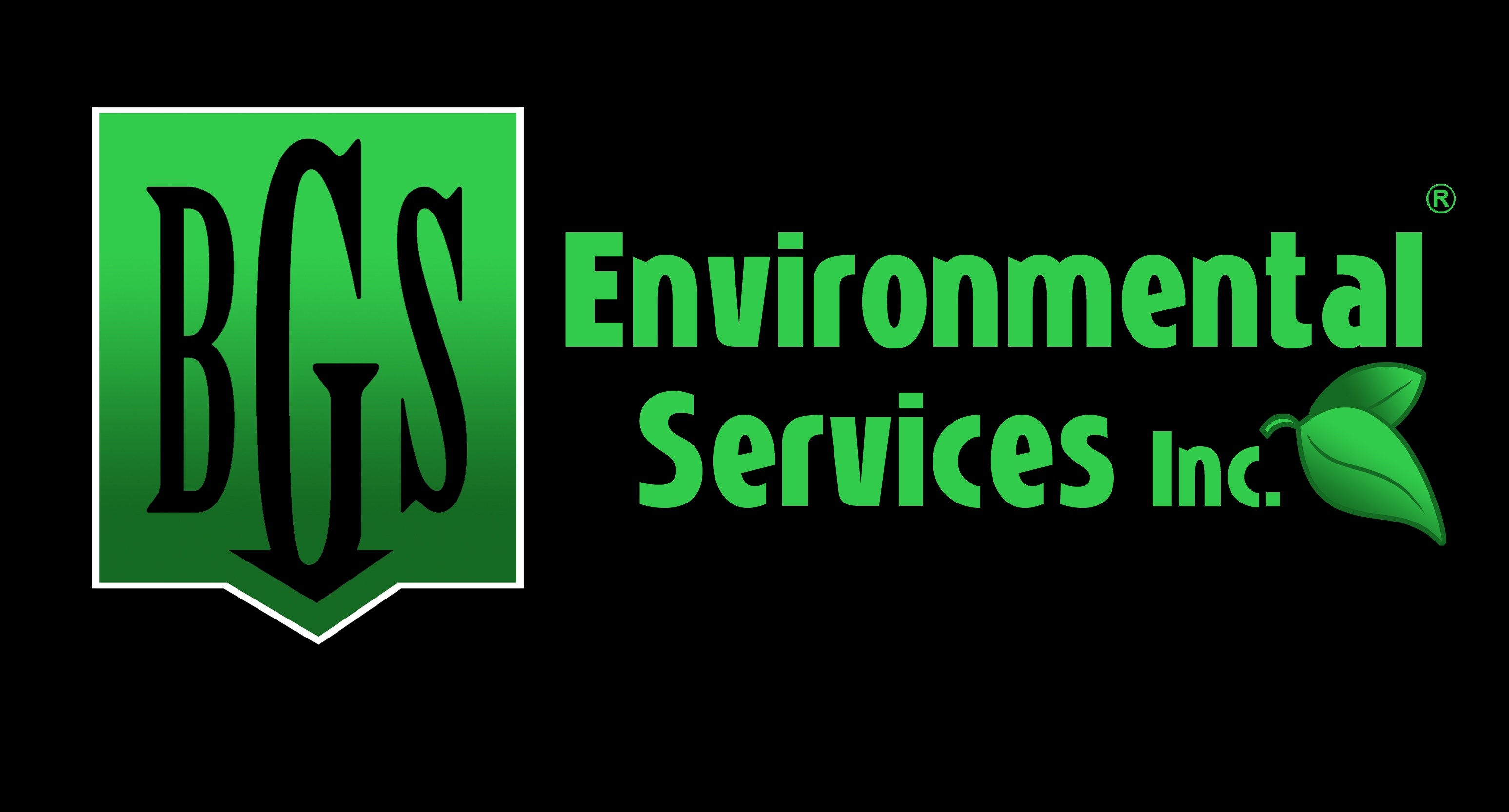 Logo for BGS Environmental Services Inc.
