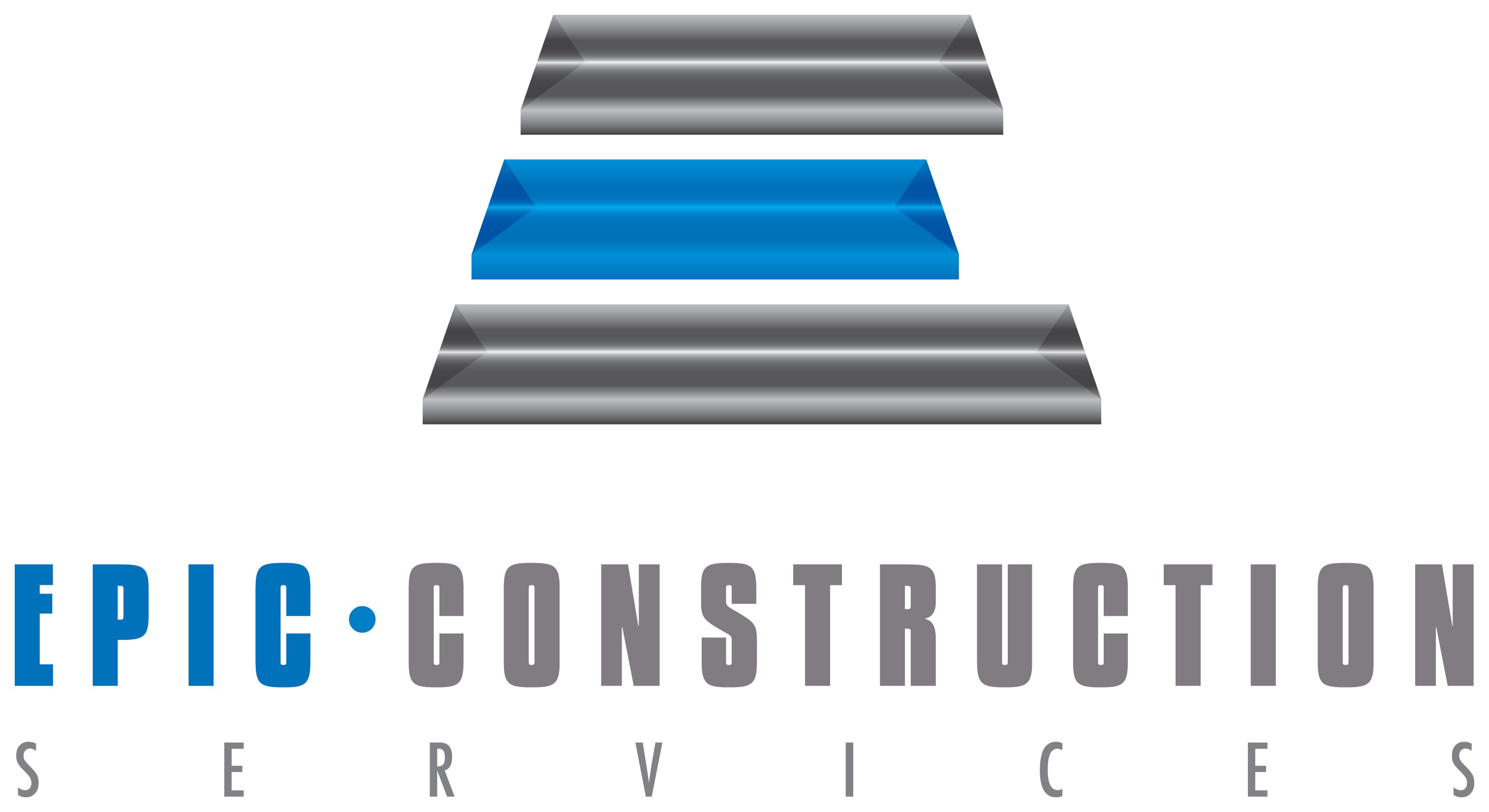 Logo for Epic Construction Services LLC
