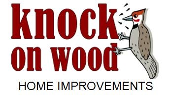 Logo for Knock On Wood