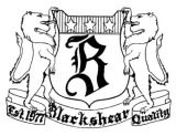 Logo for Blackshears II Aluminum Inc