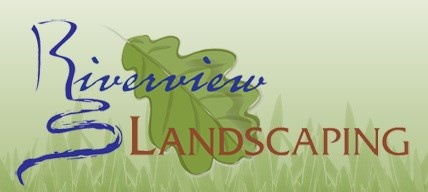 Logo for Riverview Landscaping