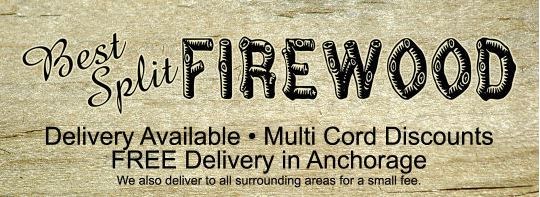 Logo for Best Split Firewood