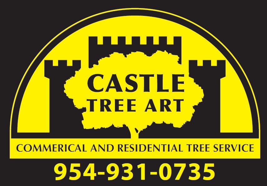 Logo for Castle Tree Art