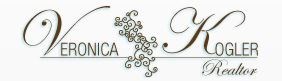 Logo for Veronica Kogler