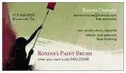 Avatar for Roxine's Paint Brush