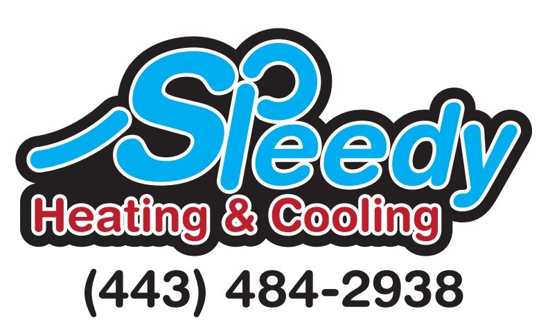 Speedy Heating and Cooling logo