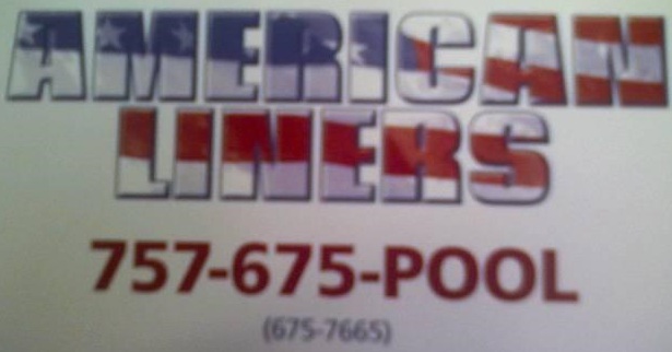 Logo for American Liners