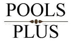 Logo for Pools Plus LLC