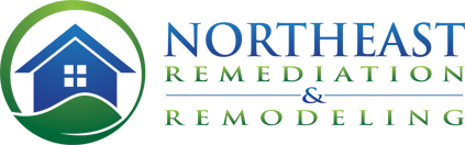 Logo for Northeast Remediation