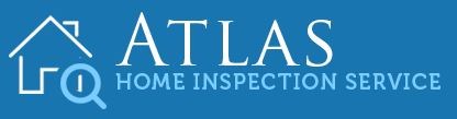 Atlas Home Inspection Service logo