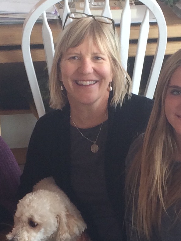 Logo for D.U. Dogsitter