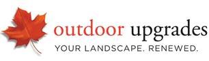 Logo for Outdoor Upgrades Inc