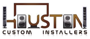 Logo for Houston Custom Installers