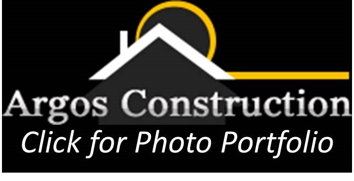 Argos Construction logo