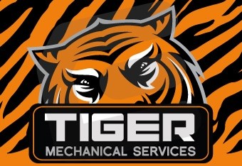 Tiger Mechanical Services LLC logo