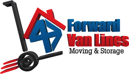 Avatar for Forward Van Lines