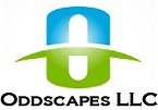 Oddscapes logo