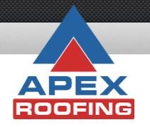 Logo for Apex Roofing & Restoration