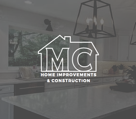 MC Home Improvements and Construction logo