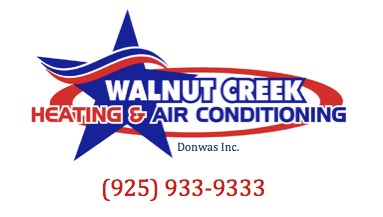 Logo for Walnut Creek Heating and Air Conditioning