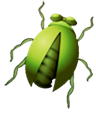 Logo for Burnside Pest-Control