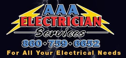 AAA Electrician Services logo