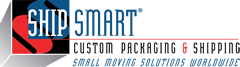 Logo for Ship Smart Inc