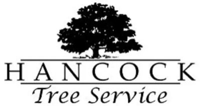 Logo for Hancock Tree Removal Company