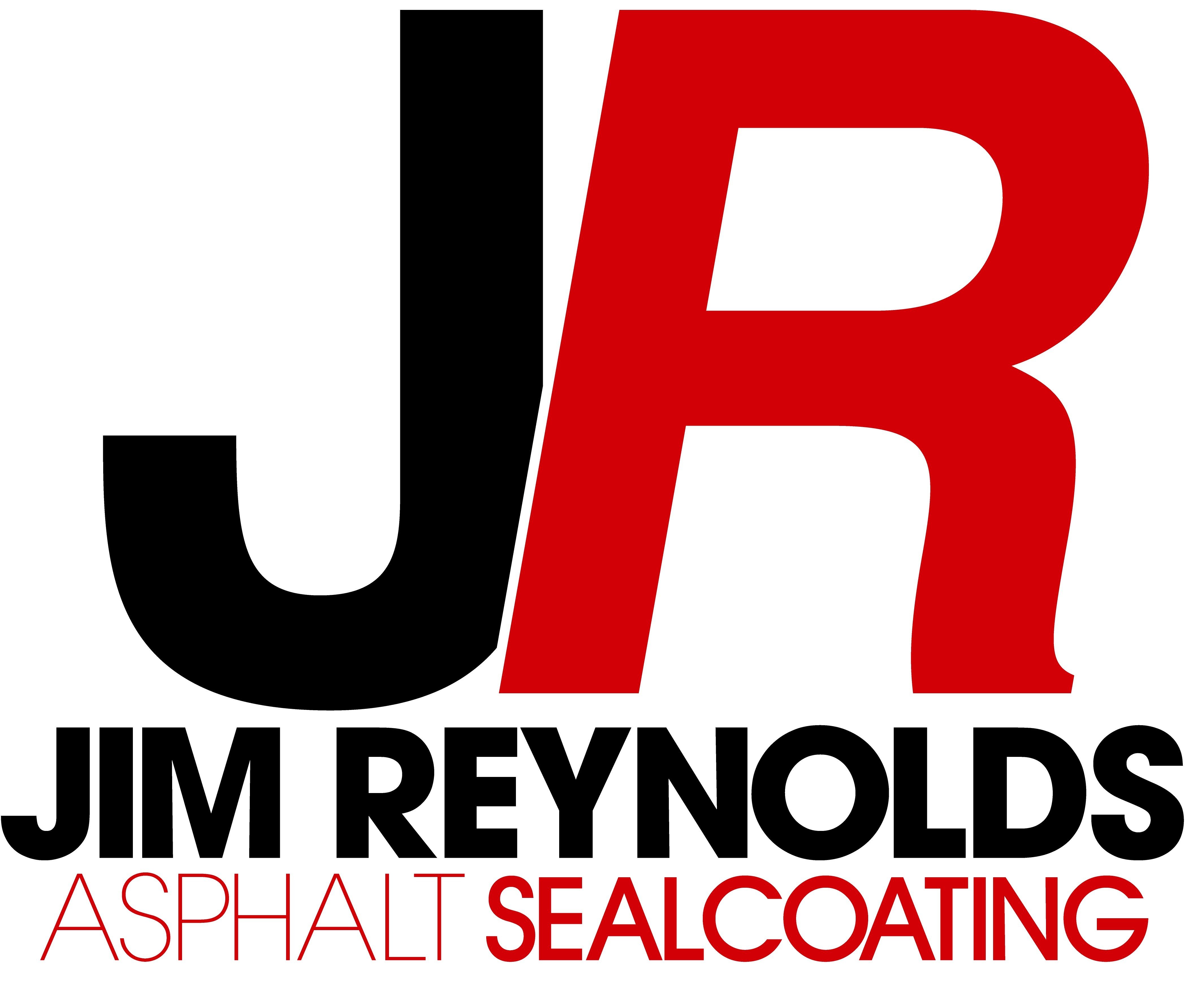 Avatar for Jim Reynolds Asphalt Sealcoating LLC
