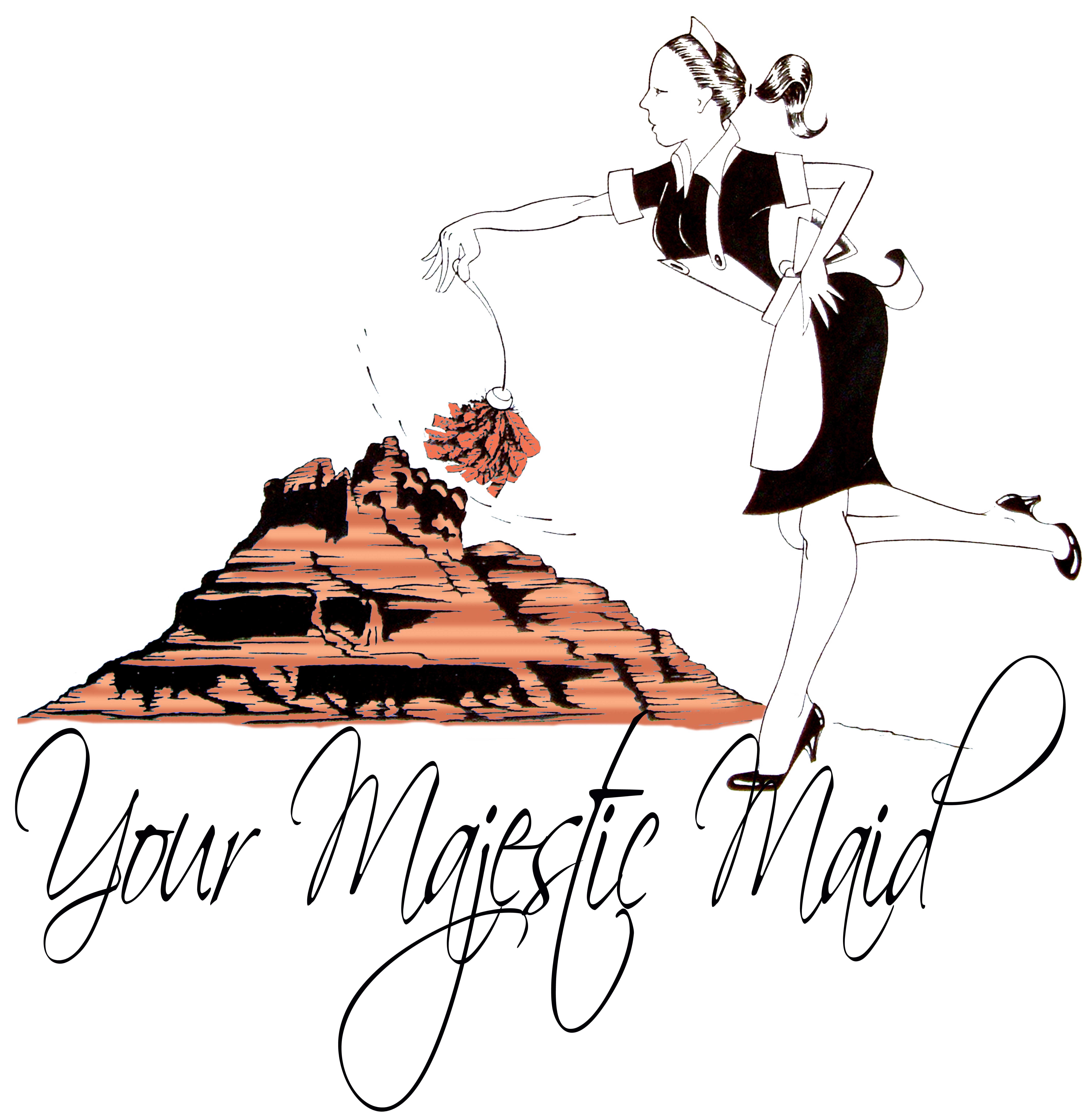 Avatar for Your majestic maid