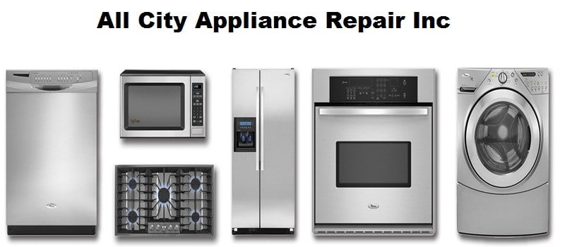 Avatar for All City Appliance Repair Inc
