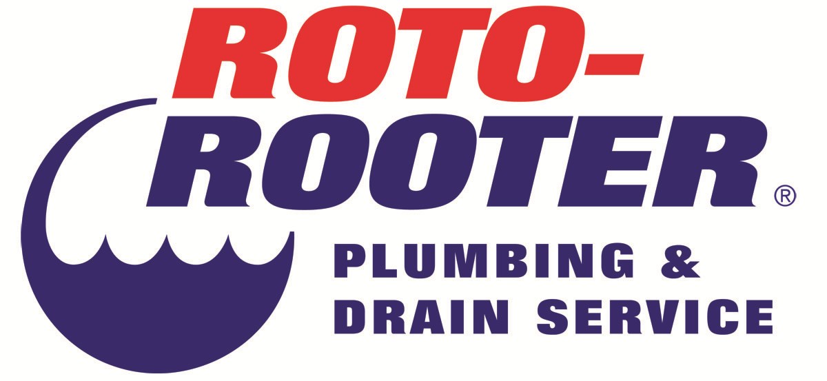 Roto-Rooter Plumbing and Drain Service logo