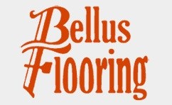Logo for Bellus Flooring