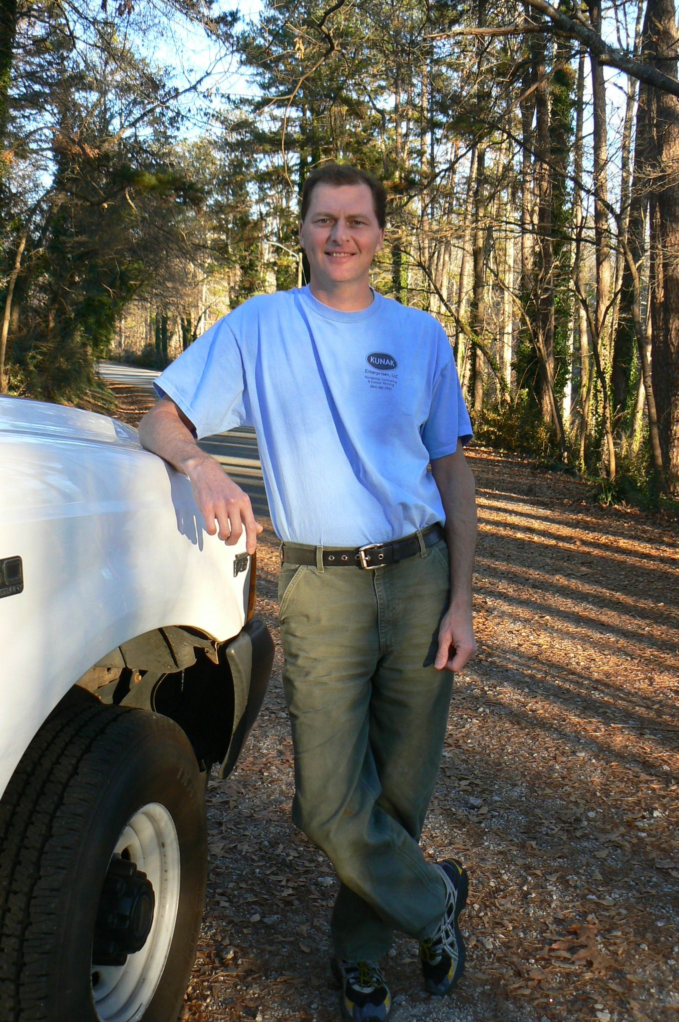 Kunak Enterprises LLC logo